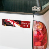 Classe de Modèle Bumper Sticker 2014 (Sur camion)