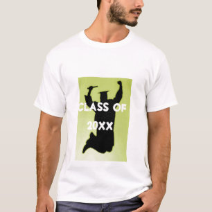Classe de Modèle T-shirt