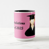 Classe de Mug combo 2025 (Centre)