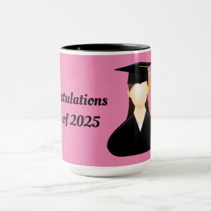 Classe de Mug combo 2025