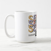 Classe de Mug Senior 2025 (Gauche)