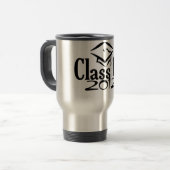 Classe de N'IMPORTE QUELLE tasse faite sur (Devant gauche)