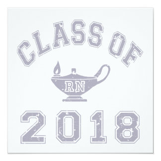 carte invitation 2018