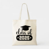 Classe de Sac fourre-tout 2025 (Dos)