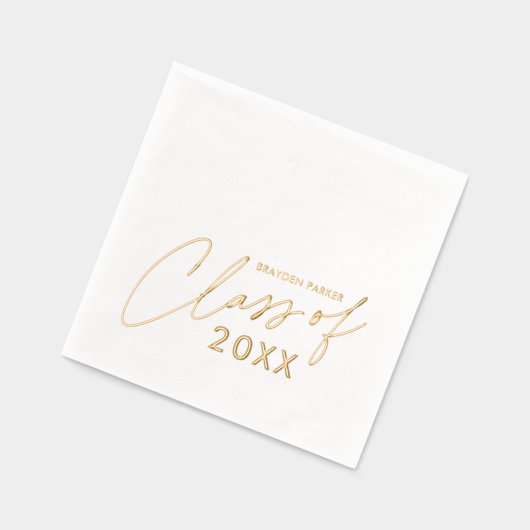 Classe de script moderne (Gauche)