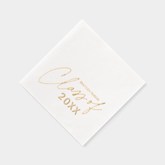 Classe de script moderne (Droite)