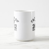 Classe de soins de la tasse 2012 de café (Centre)