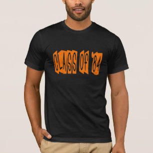 Classe de T-shirt de 84 Klink-o-matic