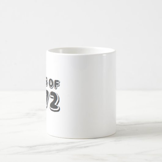 classe de tasse à café 1972 (Centre)