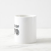 classe de tasse de café 1970 (Centre)
