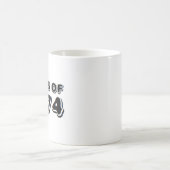 classe de tasse de café 1974 (Centre)