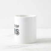 classe de tasse de café 1985 (Centre)