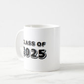 classe de tasse de café 2025 (Devant gauche)