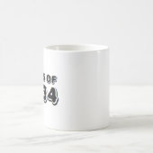 classe de tasse de café 2034 (Centre)