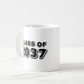 classe de tasse de café 2037 (Devant gauche)