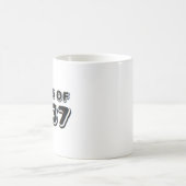 classe de tasse de café 2037 (Centre)