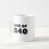 classe de tasse de café 2040 (Devant gauche)