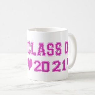 Classe De Tasses 2021