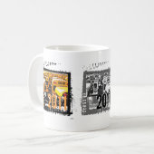 Classe d'obtentions du diplôme de la tasse 2011 (Devant gauche)