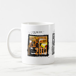 Classe d'obtentions du diplôme de la tasse 2011