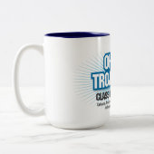 Classe d'OHS de la tasse 1964 (Gauche)