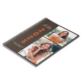 Classe du Carnet de fin d'études secondaires 2025 (Côté gauche)