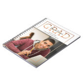 Classe du Carnet de fin d'études secondaires 2025 (Côté gauche)