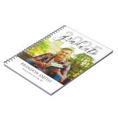 Classe du Carnet universitaire de 2025 (Côté gauche)
