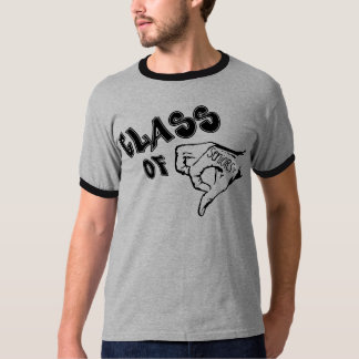 Classe du T-shirt 09