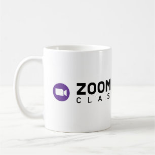 Classe en ligne de 2020 Mug
