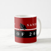 Classe faite sur commande de 2011 tasses (Devant droit)