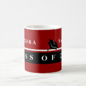 Classe faite sur commande de 2011 tasses (Centre)
