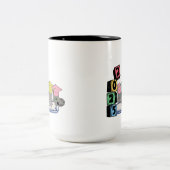 Classe Glowin & Growin de Mug à deux tons 2025, 15 (Centre)