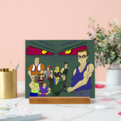 classe inspiration anime (Mariage)