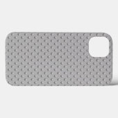 Classe militaire triple protection iPhone 6 Coque (Verso (horizontal))