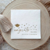 Classe moderne de 2026 Félicitations Fête de fin d