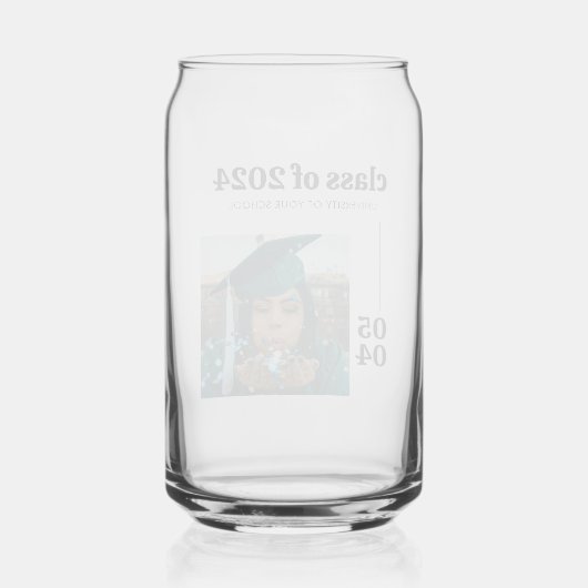 Classe moderne de nom Grad Cadeau (Verso)