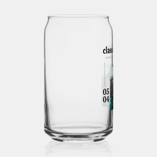 Classe moderne de nom Grad Cadeau (Droite)