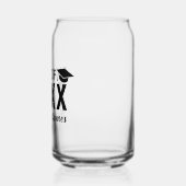 Classe Moderne Personnalisée De 2025 Graduation Pa (Gauche)