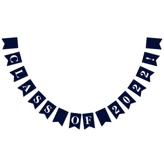 CLASSE Personnalisable DE 2022 sur les drapeaux de (Tout)