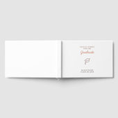 Classe personnalisée de 2025 Grad Party Grad'avis (Complet)