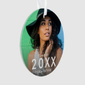 Classe photo de fin d'études de 20XX Mémoire de co (devant)