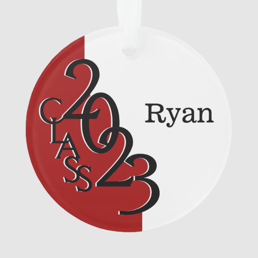 Classe rouge 2023 - Photo (dos)