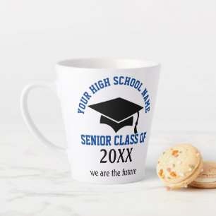 Classe supérieure 20XX Latte Mug