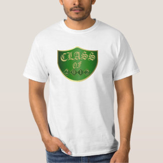 Classe Supérieure De T-shirt Shield
