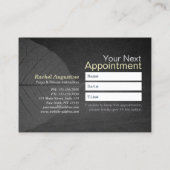 Classe Yoga Pass Fidélité Rendez-vous Bodhi Leaf C (Dos)