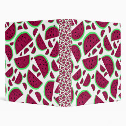 Classeur de pastèque