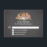 CLASSEUR FLORAL | FERMETURE DE MARIAGE RSVP<br><div class="desc">SUITE COMPLÈTE DISPONIBLE DANS NOTRE MAGASIN !</div>