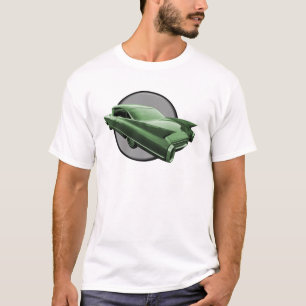 Classic 1960 Cadillac T-shirt