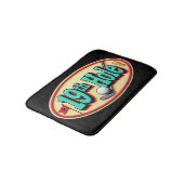 Classic 19th Hole Golf Badkamer Fun Badmat (Gekanteld)